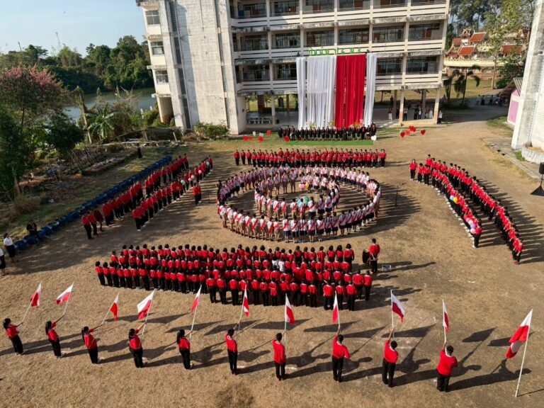 กิจกรรมปัจฉิมนิเทศ ปีการศึกษา 2568